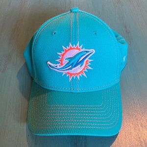 Miami Dolphins hat